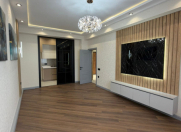 Satılır 3 otaqlı 80 m2 yeni tikili Həzi Aslanov m.