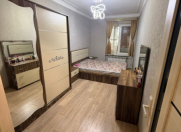 Satılır 3 otaqlı 55 m2 köhnə tikili Nərimanov r.