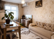 Satılır 2 otaqlı 70 m2 köhnə tikili Y.Günəşli