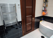 Satılır 3 otaqlı 150 m2 yeni tikili Nərimanov r.
