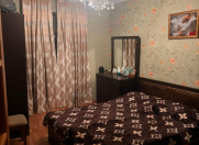 Satılır 3 otaqlı 70 m2 köhnə tikili Həzi Aslanov m.