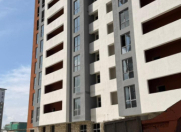 Satılır 1 otaqlı 56.2 m2 yeni tikili Azadlıq prospekti m.