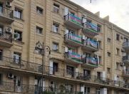 Satılır 2 otaqlı 30 m2 köhnə tikili İçəri Şəhər m.