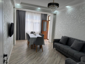 Satılır 2 otaqlı 55 m2 yeni tikili Xırdalan