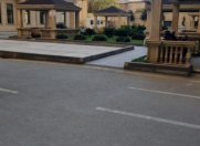 İcarəyə verilir 1 otaqlı 60 m2 yeni tikili Nəriman Nərimanov m.