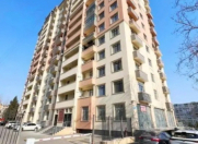 Satılır 2 otaqlı 99 m2 yeni tikili Nəsimi m.