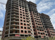 Satılır 1 otaqlı 62 m2 yeni tikili Neapol dairəsi