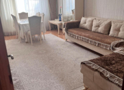 Satılır 2 otaqlı 62 m2 yeni tikili Bakıxanov