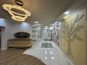 Satılır 3 otaqlı 130 m2 yeni tikili Nəriman Nərimanov m.