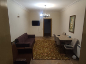 Satılır 2 otaqlı 60 m2 yeni tikili Elmlər Akademiyası m.