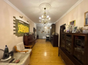 Satılır 3 otaqlı 106 m2 yeni tikili 8 Noyabr m.