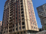 Satılır 3 otaqlı 112 m2 yeni tikili Nəriman Nərimanov m.