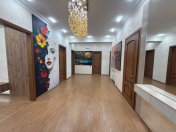 Satılır 3 otaqlı 141 m2 yeni tikili Neftçilər m.