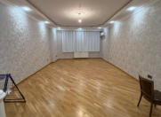 Satılır 4 otaqlı 175 m2 yeni tikili Nərimanov r.