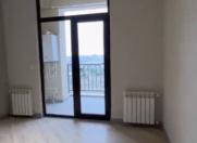 Satılır 2 otaqlı 50 m2 yeni tikili Dərnəgül m.