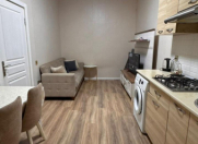 Satılır 2 otaqlı 45 m2 yeni tikili İnşaatçılar m.