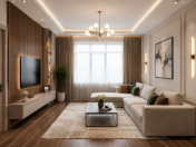Satılır 4 otaqlı 145 m2 yeni tikili Bakı