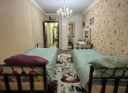 Satılır 3 otaqlı 73 m2 köhnə tikili Bakıxanov