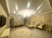 Satılır 3 otaqlı 140 m2 yeni tikili Nəsimi m.