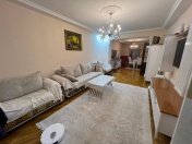 Satılır 4 otaqlı 110 m2 köhnə tikili Neftçilər m.