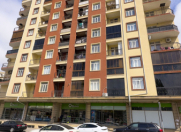 Satılır 3 otaqlı 116 m2 yeni tikili Yeni Yasamal