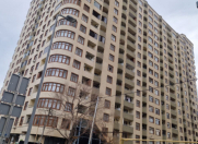 Satılır 4 otaqlı 180 m2 yeni tikili Nəsimi r.