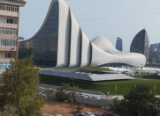 Satılır 3 otaqlı 80 m2 köhnə tikili Nərimanov r.