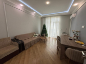 İcarəyə verilir 3 otaqlı 90 m2 yeni tikili Dərnəgül m.