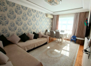 Satılır 2 otaqlı 60 m2 köhnə tikili İnşaatçılar m.