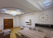 Satılır 3 otaqlı 170 m2 yeni tikili Nəsimi r.
