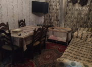 Satılır 2 otaqlı 60 m2 köhnə tikili Həzi Aslanov m.