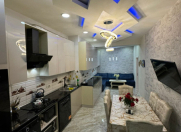 Satılır 2 otaqlı 105 m2 yeni tikili Qara Qarayev m.