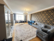 Satılır 3 otaqlı 152 m2 yeni tikili Elmlər Akademiyası m.