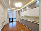 Satılır 2 otaqlı 85 m2 yeni tikili Qara Qarayev m.