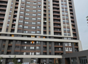 Satılır 2 otaqlı 70 m2 yeni tikili Şah İsmayıl Xətai m.