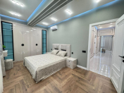 Satılır 3 otaqlı 106 m2 yeni tikili Əhmədli m.