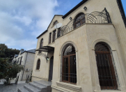 Satılır 4 otaqlı 155 m2 həyət evi Xırdalan