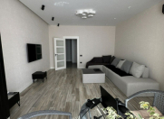 Satılır 3 otaqlı 130 m2 yeni tikili Nəsimi r.