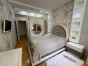 Satılır 3 otaqlı 90 m2 yeni tikili Nizami r.