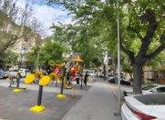 Satılır 2 otaqlı 40 m2 köhnə tikili Metropark