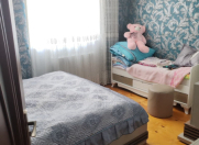 Satılır 2 otaqlı 60 m2 köhnə tikili Biləcəri