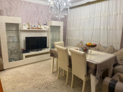 Satılır 4 otaqlı 90 m2 köhnə tikili Qaraçuxur