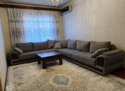 Satılır 5 otaqlı 120 m2 köhnə tikili Qaraçuxur