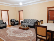 Satılır 4 otaqlı 150 m2 yeni tikili 9 mkr