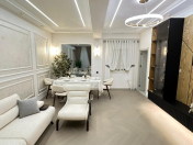 Satılır 3 otaqlı 104 m2 yeni tikili Nəriman Nərimanov m.