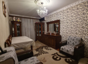 Satılır 4 otaqlı 85 m2 köhnə tikili Həzi Aslanov m.