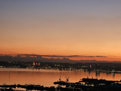 Satılır 4 otaqlı 150 m2 yeni tikili Həzi Aslanov