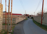 Satılır 11 sot torpaq Bilgəh