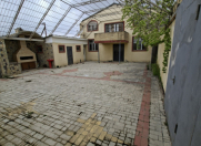 Satılır 4 otaqlı 110 m2 bağ evi Xaşaxuna