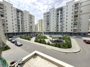 Satılır 3 otaqlı 86 m2 yeni tikili İnşaatçılar m.